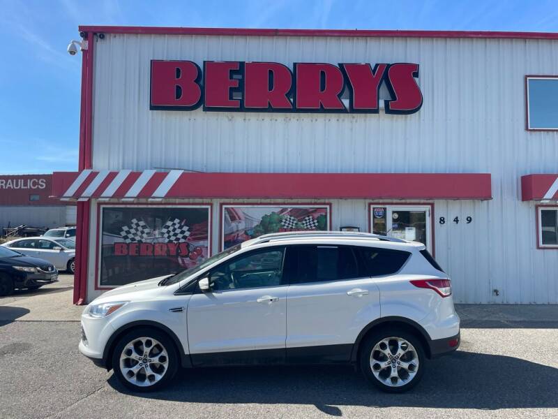 2014 Ford Escape for sale in Billings, MT