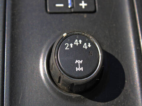 2019 International CV515