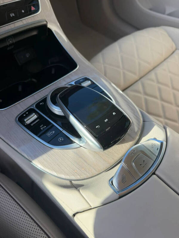2022 Mercedes-Benz E-Class E 450