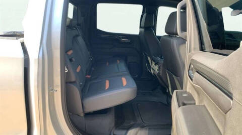 2022 GMC Sierra 1500