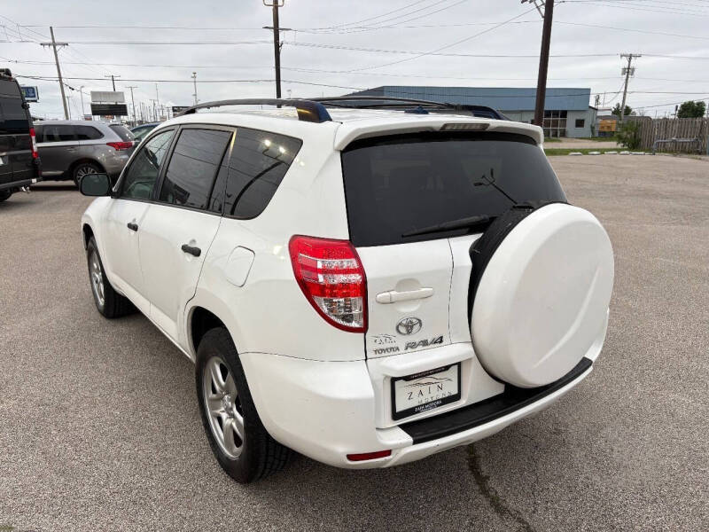 2009 Toyota RAV4