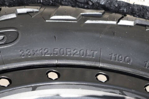 2019 Chevrolet Silverado 2500HD