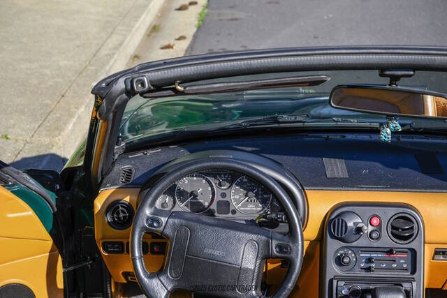 1991 Mazda MX-5 Miata Special