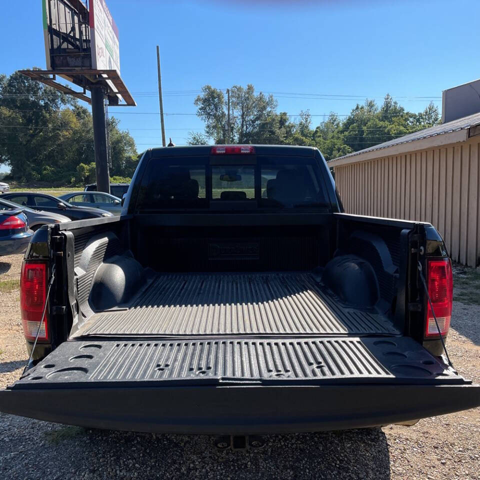 2014 Ram 1500 for sale at Pro Auto Gallery in King George, VA