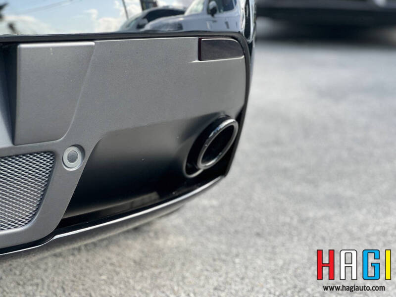 2012 Aston Martin V8 Vantage