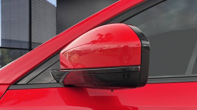 2022 Jaguar E-PACE P250 SE