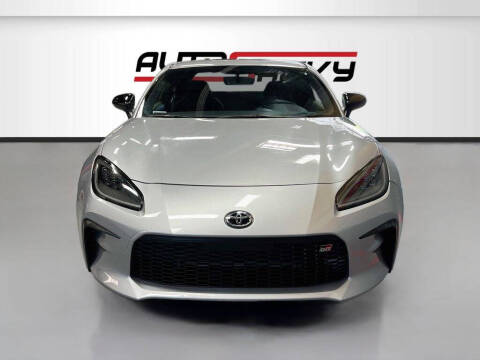 2026 Toyota GR86