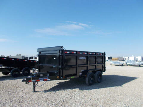 2021 Load Trail n/a