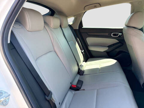 2025 Acura Integra