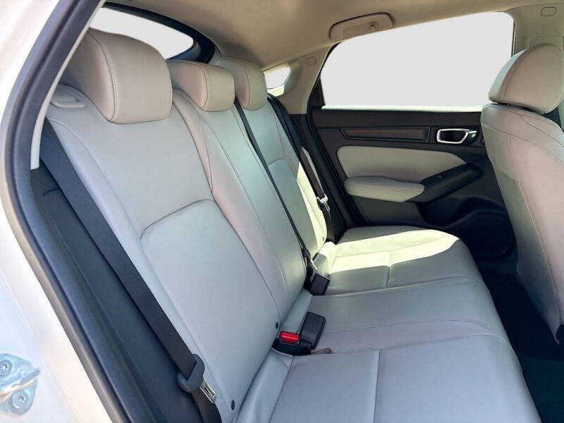 2025 Acura Integra