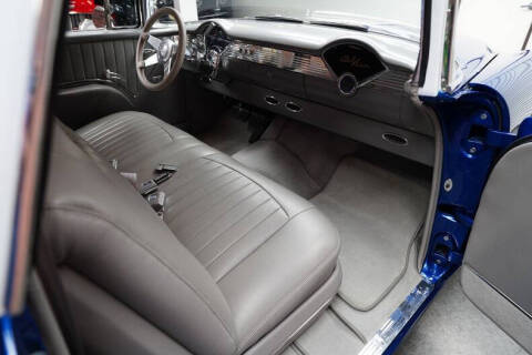 1955 Chevrolet Nomad