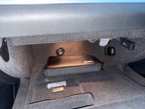 2014 Audi SQ5 3.0T quattro Premium Plus