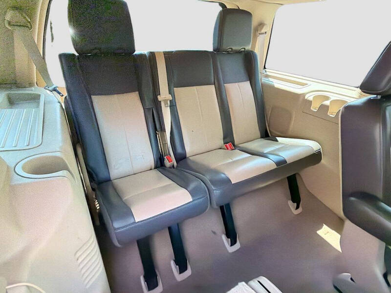 2008 Ford Expedition Eddie Bauer