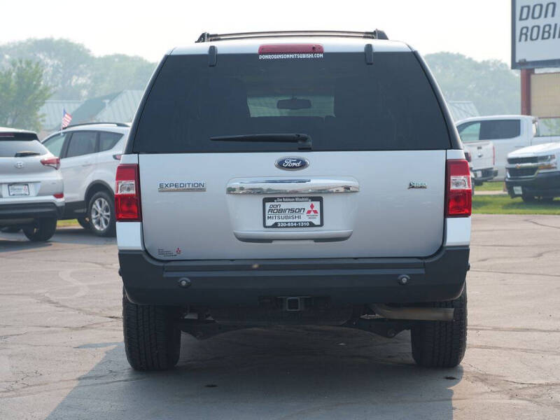 2014 Ford Expedition EL XL Fleet