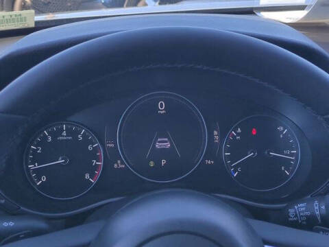 2026 Mazda CX-50 2.5 Turbo