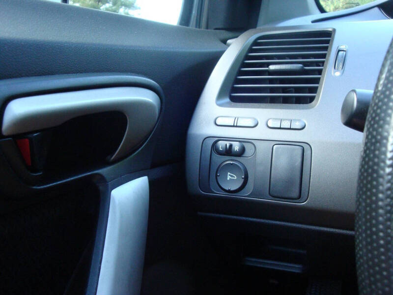 2006 Honda Civic Si