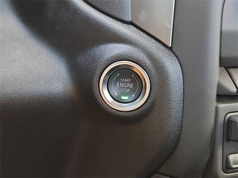 2025 GMC Sierra 3500HD