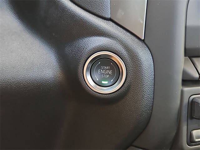 2025 GMC Sierra 3500HD