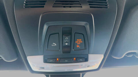 2018 BMW X1 sDrive28i