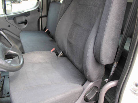 2018 Freightliner M2 106