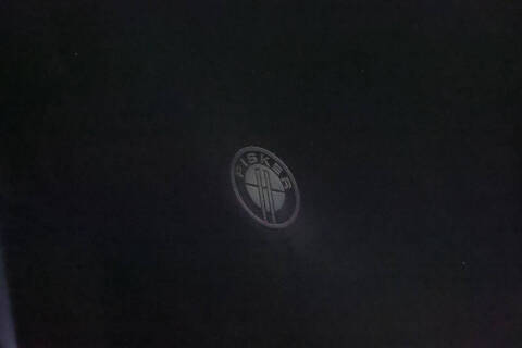 2023 Fisker Ocean One