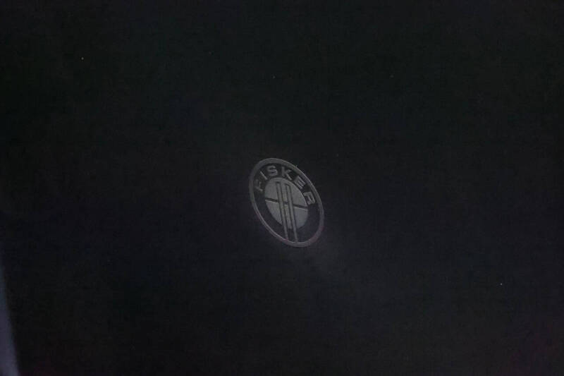 2023 Fisker Ocean One