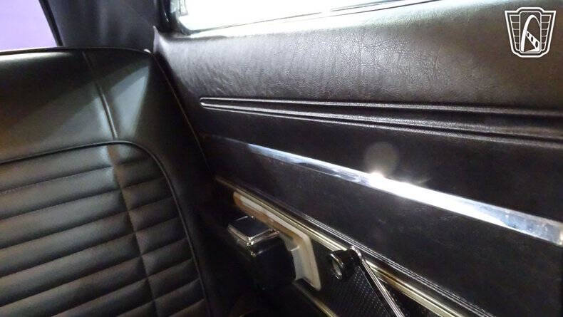 1970 Dodge Charger