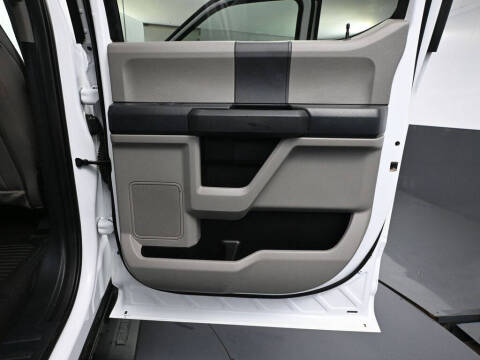 2022 Ford F-250 Super Duty