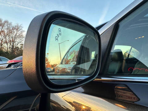 2014 Ford Taurus Limited