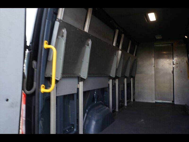 2019 Mercedes-Benz Sprinter