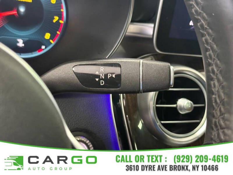 2020 Mercedes-Benz C-Class C 300 4MATIC