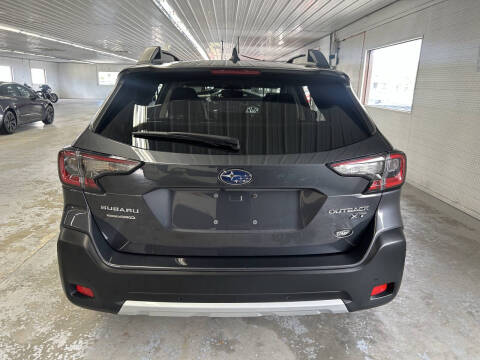 2024 Subaru Outback Limited XT