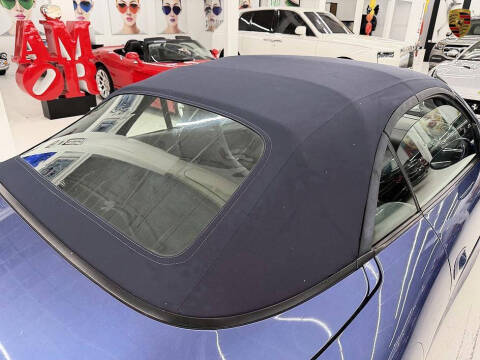 2000 Porsche 911
