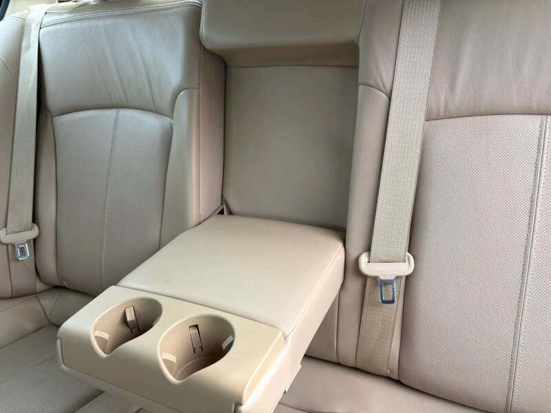 2012 Buick LaCrosse Premium 3