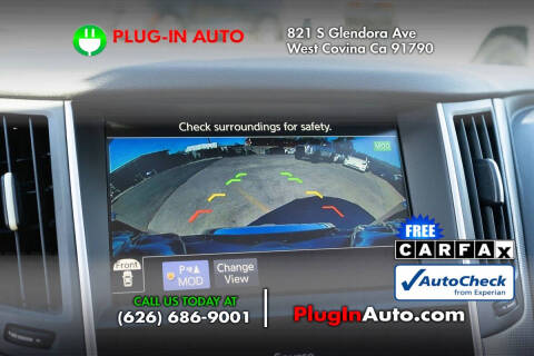 2019 Infiniti Q50 3.0T Signature Edition