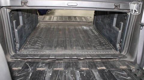 2008 Chevrolet Avalanche