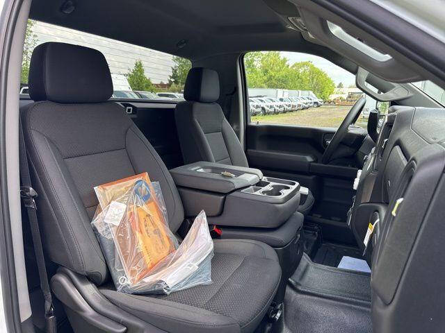 2025 GMC Sierra 3500HD