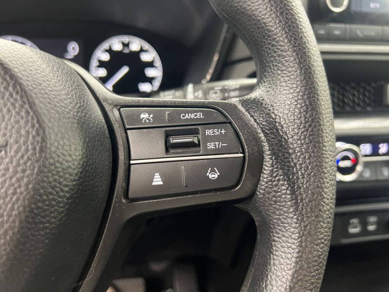 2023 Honda CR-V