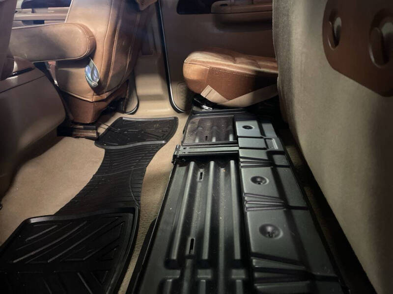 2006 Ford F-350 Super Duty