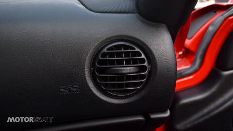 2006 Dodge Viper SRT-10