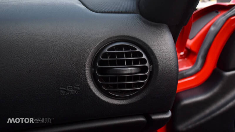 2006 Dodge Viper SRT-10