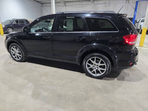 2015 Dodge Journey R/T