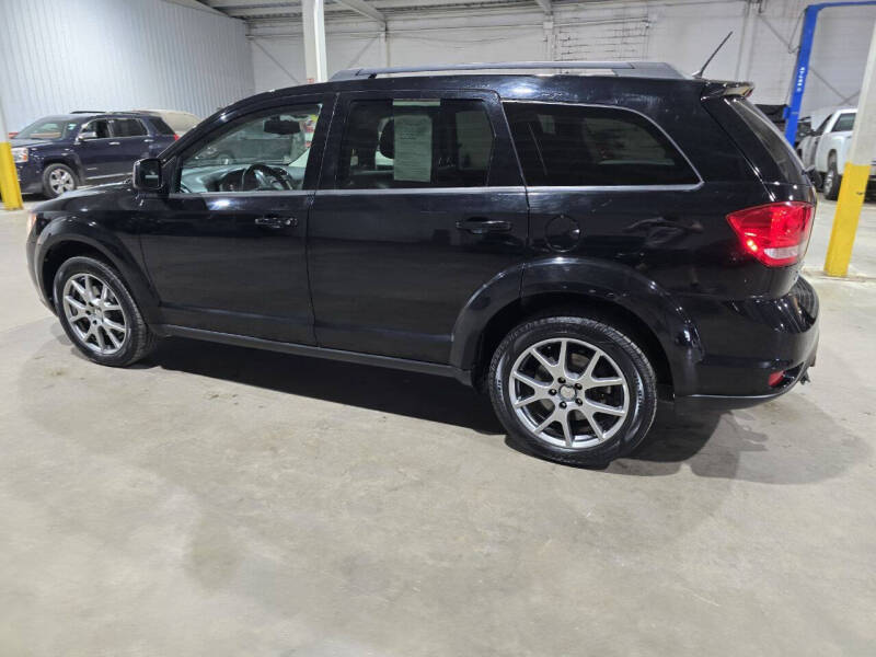 2015 Dodge Journey R/T