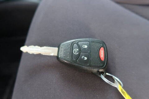 2013 Jeep Wrangler Unlimited Rubicon