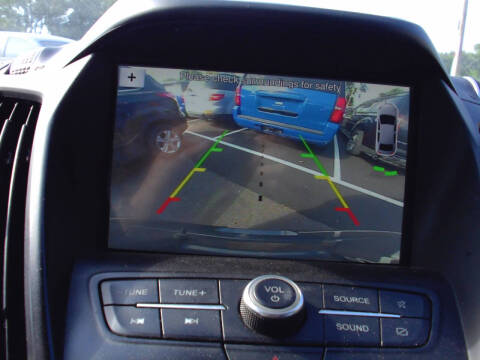 2014 Chevrolet Cruze 1LT Auto