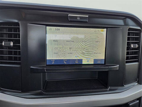 2025 Ford F-550 Super Duty