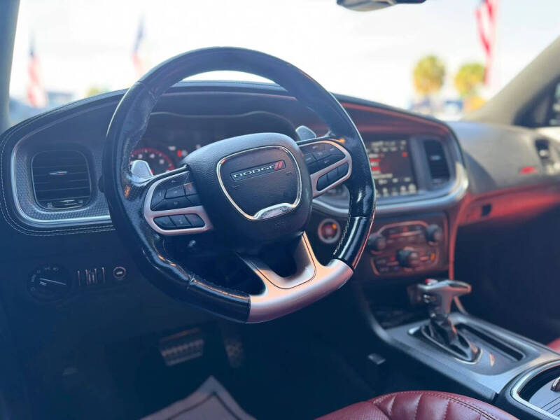 2020 Dodge Charger