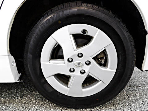 2011 Toyota Prius Two