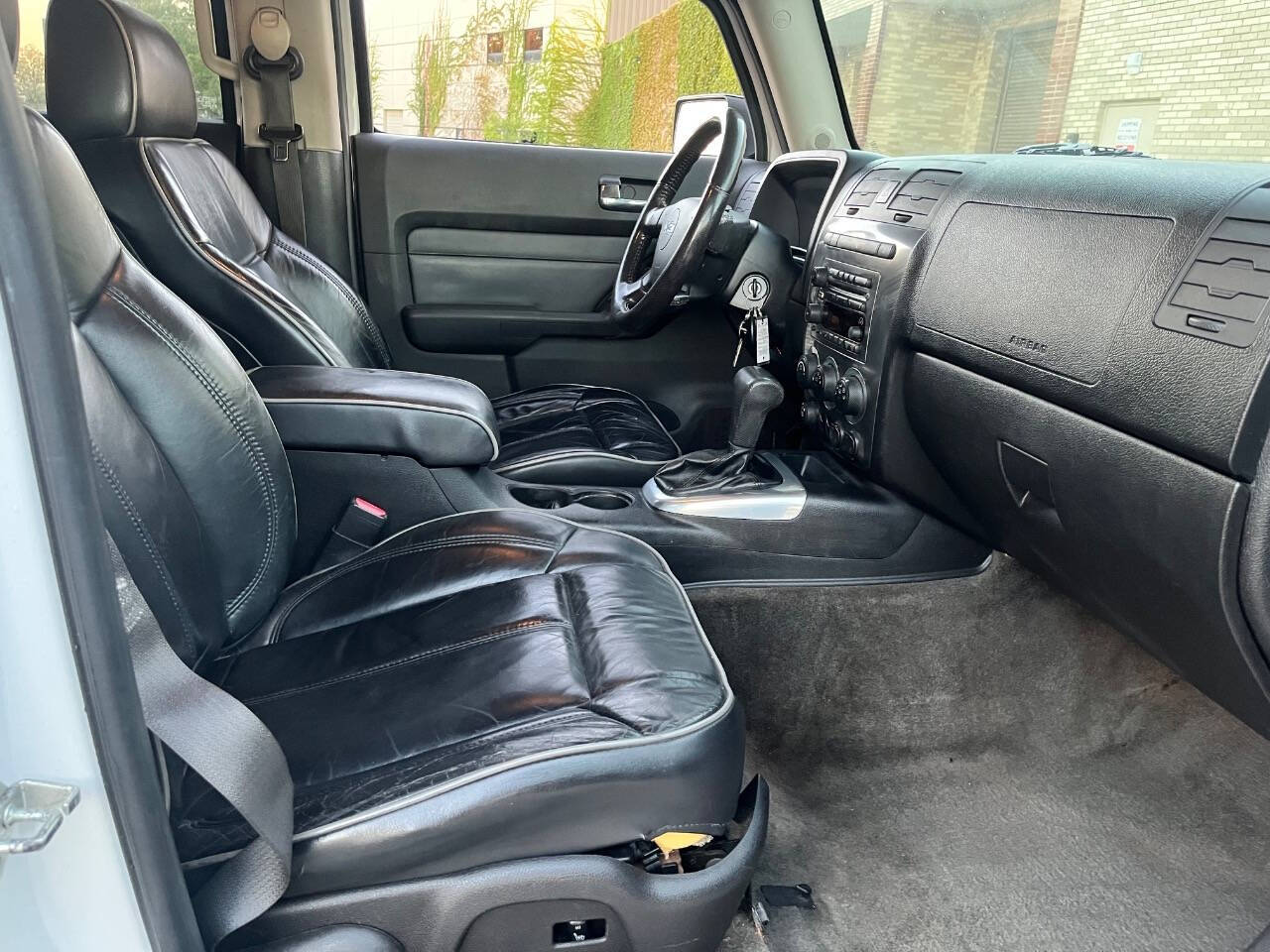 2008 HUMMER H3 for sale at Magnum Automotive in Arlington Heights, IL