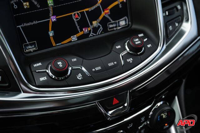 2014 Chevrolet SS